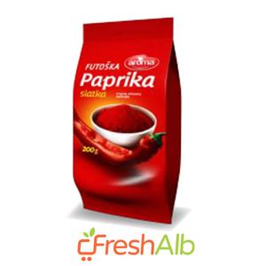 Aroma Red Pepper Mild 200 gram Discount Sast