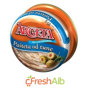 Argeta Tuna Pate 95gr Sale Great Deals