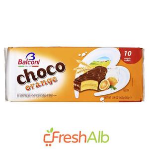 Balconi Choco Orange 350g Cheap Buy Authentic