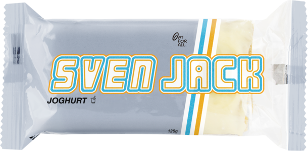 Sven Jack | Joghurt Enjoy For Sale
