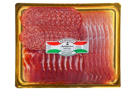 Antipasto 200gm Limited Edition Sale Online