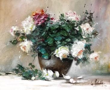 Bouquet Of Roses Latest