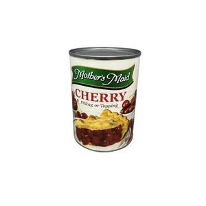 Cherry Pie Filling Outlet For Sale