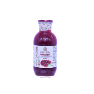 Georgia's NaturalPomegranate 300mL | 100% Pure Organic | PREMIUM Cheap Manchester