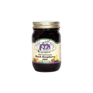 Patriot Foods Black Raspberry Jam 18 OZ Online Online High Quality