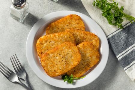 Hash Brown Patties (1 Lb) Outlet Manchester Great Sale