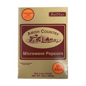 10 Pack Microwave Popcorn Pack Outlet Finishline