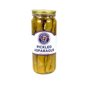 Patriot Foods Asparagus Pickled 16 OZ Outlet Locations Cheap Online