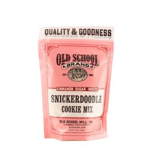 Snickerdoodle Cookie Mix Cheap Sale Get Authentic