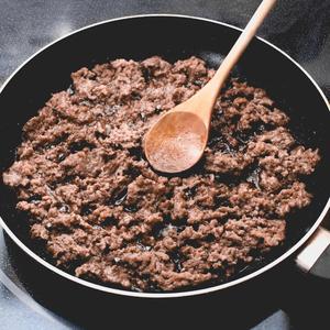 Rancher's Pride Ground Beef 85/15 (1 LB) Clearance Affordable