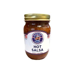 Hot Salsa 14.5 Oz 2025 Cheap Online