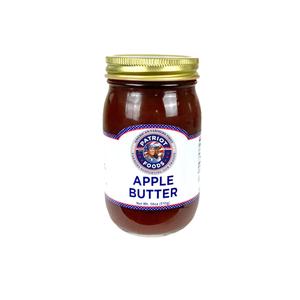 Patriot Foods Apple Butter 16 OZ Cheap Sale Cost