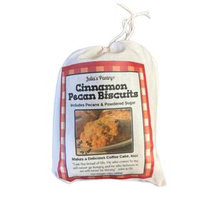 Southern Drop Biscuits Cinnamon and Pecan Buy Cheap Pre Order