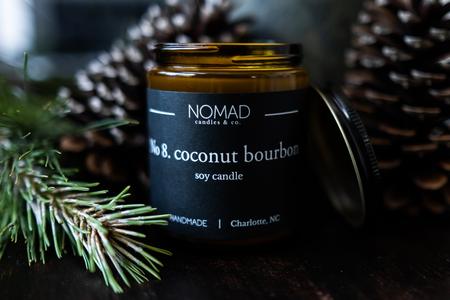 Coconut Bourbon | Coconut | Bourbon | Vanilla Cheap New Styles