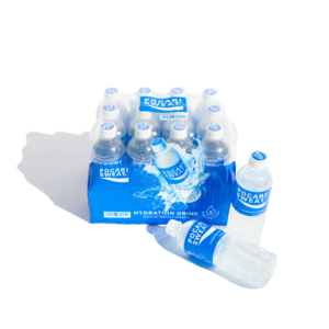 Pocari Sweat 500ml Bottle - 12 pack Manchester Great Sale Cheap Pice