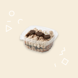 Oreo Mochi Box Discount Classic
