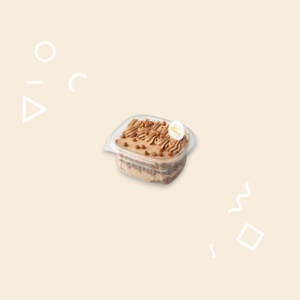Ovaltine Mochi Box (Mississauga-In Stock) Cheap Sale Supply