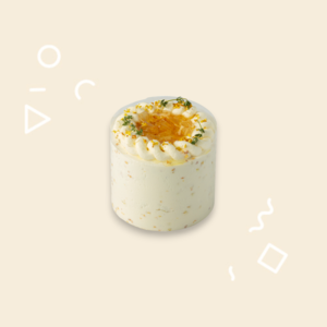 Osmanthus Rice Wine and Lychee Cake (Mississauga-In Stock) 100% Authentic Cheap Online