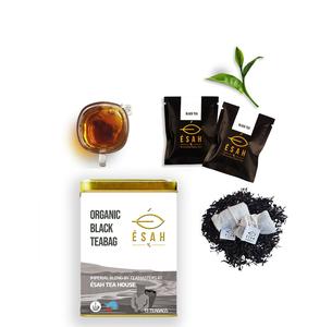 Organic Black Teabag Many Kinds Of Cheap Online