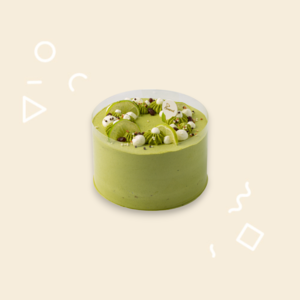Matcha Red Beans Cake (Toronto-In Stock) Cost Cheap Online