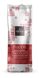 Arkadia Chocolate Frappe 1kg Cheap Fake