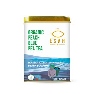 Organic Peach Blue Pea Tea Buy Cheap Factory Outlet