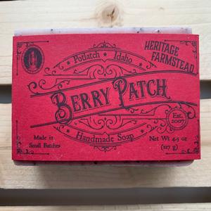 Berry Patch Pices For Sale