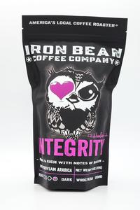 Integrity - Dark Roast Cheap Sale Purchase