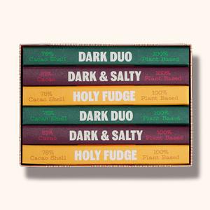 Dark Chocolate Gift Box Free Shipping Real