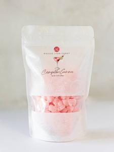 10oz Cosmopolitan Gummi Bears Looking For For Sale