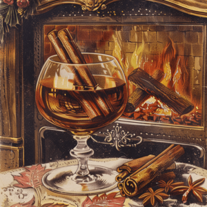 COGNAC & SPICED PRALINE - REFORMULATION Buy Cheap Excellent
