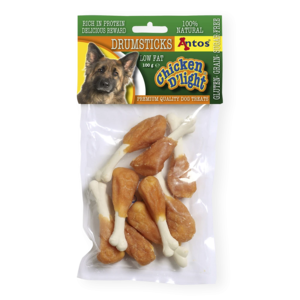Antos Chicken DLight Drumsticks 100g Sale Huge Surprise