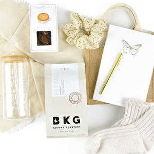 Iced Coffee Gift Set Cheap Best Place