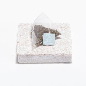 Pyramid - Organic Peppermint - 50 Biodegradable Tea Bags Really Cheap