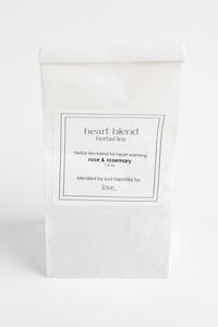 Heart Blend Tea Cheap Professional