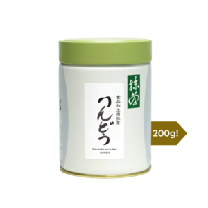 Rindo 200gr matcha teapor stshez Perfect