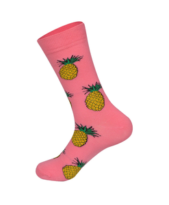 Pink Pineapple Free Shipping Fashionable