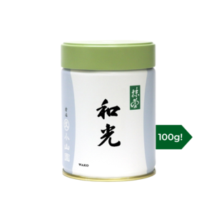 Wako 100 gr matcha teapor Get To Buy For Sale