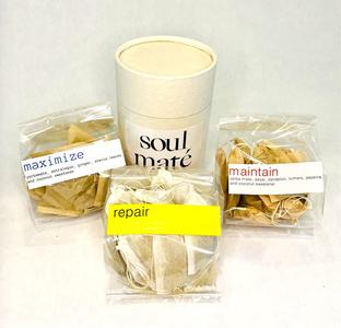 Tea Sampler Outlet Collections