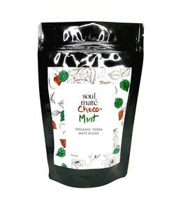 "CHOCO MINT" Organic Yerba Mate Tea Blend How Much