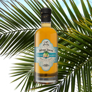 Bitter Truth Golden Falernum Liqueur Cheap View