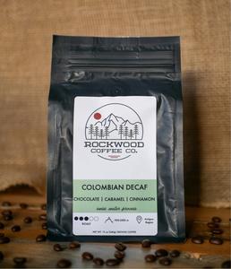Colombian Decaf - Swiss Water Process Websites Online