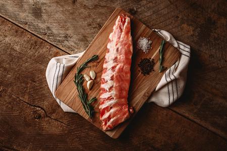 Pork Baby Back Ribs Clearance Official Site