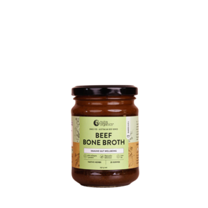 Beef Bone Broth Concentrate - Native Herbs Wide Range Of Cheap Pice