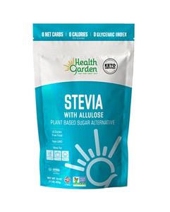 Stevia Allulose Sweetener Cheap Official
