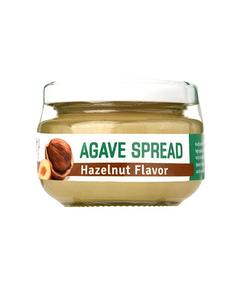 Agave Spread Hazelnut 4.93 oz Clearance Supply