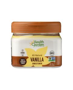 Xylitol Vanilla Sweetener 12oz Discount Pices