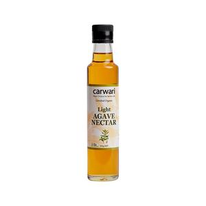 Carwari Organic Agave Nectar Light 350g Sast Cheap Pice