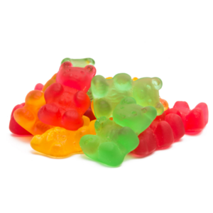 Gummy Bears Outlet Locations For Sale