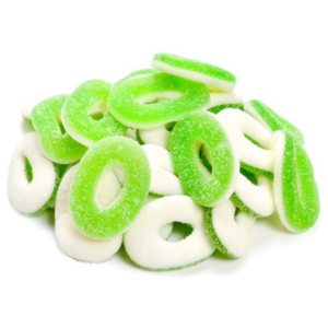 Apple Rings Manchester Sale Online